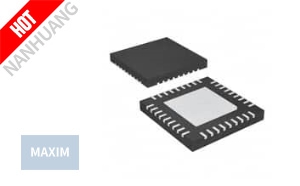 MAX2056ETX+T