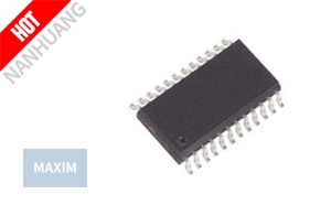 MAX206EEWG Images