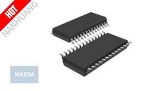 MAX3243CUI+G1Z