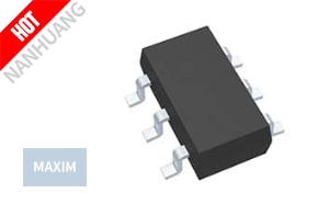 MAX3283EAUT+T Images