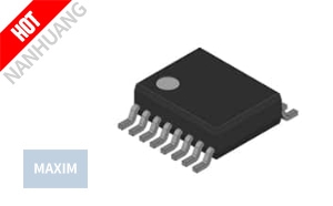 MAX4619CEE