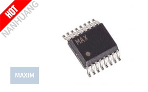 MAX5410EEE+T