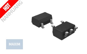MAX6313UK43D4-T