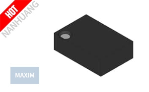 MAX6381LT46D3+ Images