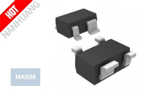 MAX6423XS29+
