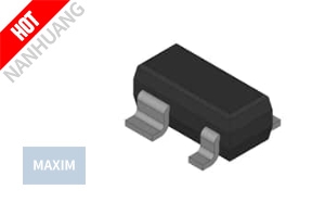 MAX6444US26L Images