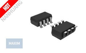 MAX6702SKA+T Images