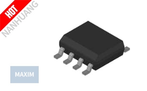 MAX704SCSA+ Images