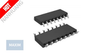 MAX8214BCSE+T