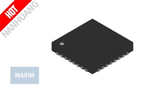 MAX8772GTL+T